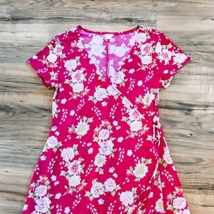 Aeropostale Sundress Size Large